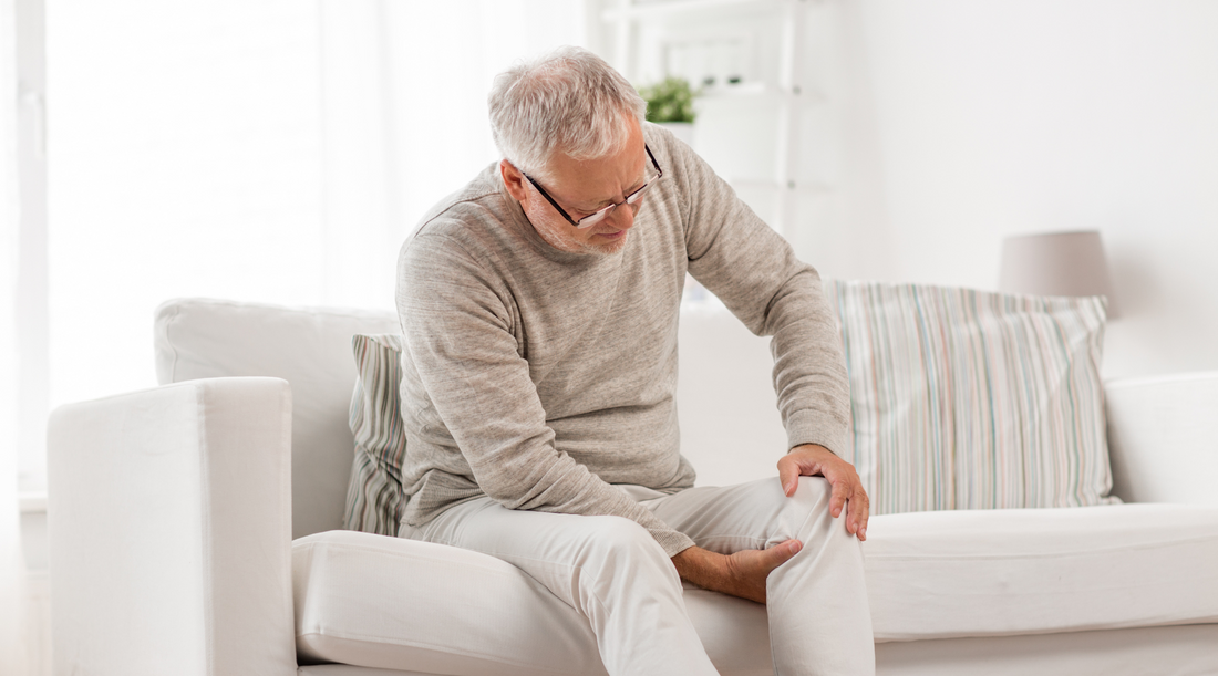 Preventing Joint Pain: Early Signs and Symptoms