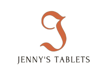 Jenny's Tablets